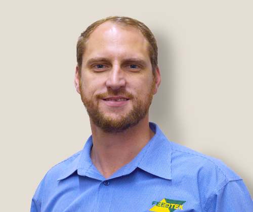 Eastern Cape, Northern Cape, Free State and Lesotho - Feedtek Agents