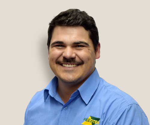 Feedtek Agent Northeast Free State