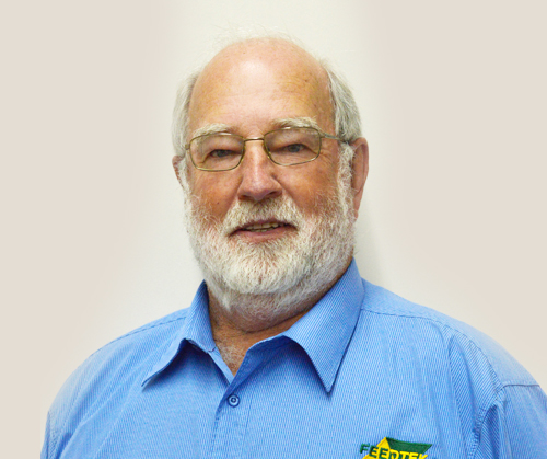 Feedtek Agent Western Cape and Namaqualand