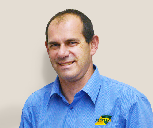 North West and Northwest Free State - Feedtek Agent