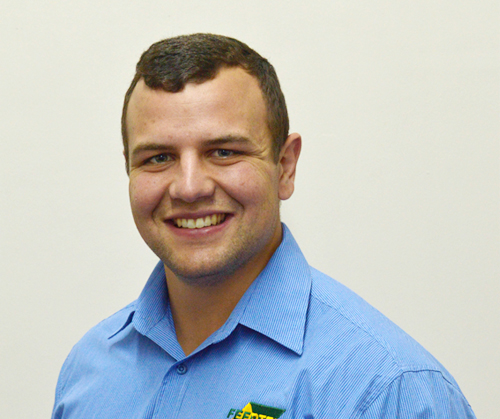 Sales and Liaison Director