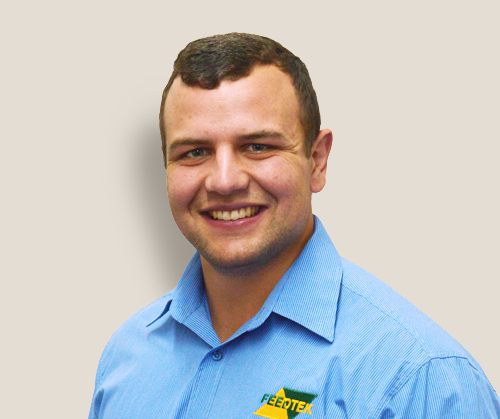 Feedtek Agent Limpopo